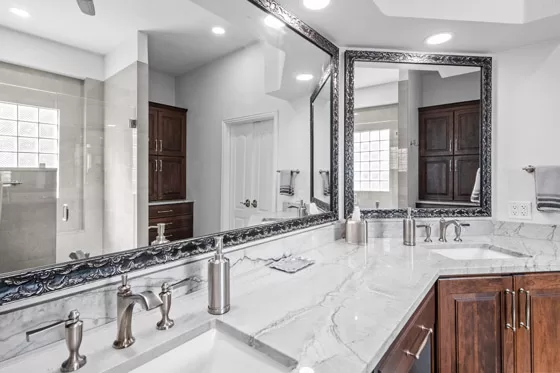 Smart Home Integration: The Invisible Revolution in Luxury Bathroom Design