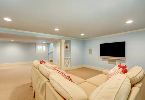 Basement Remodeling for 2018 | Home Remodeling