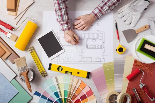 Designing your French House should be exciting not stressful