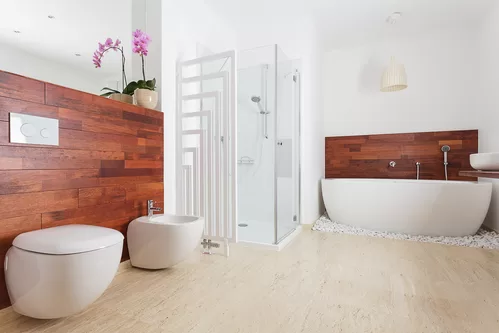 Revamp your Style with a Bath Remodeling Project