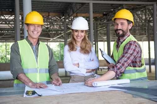 Signs Your Business Needs a Construction Contractor for Remodeling