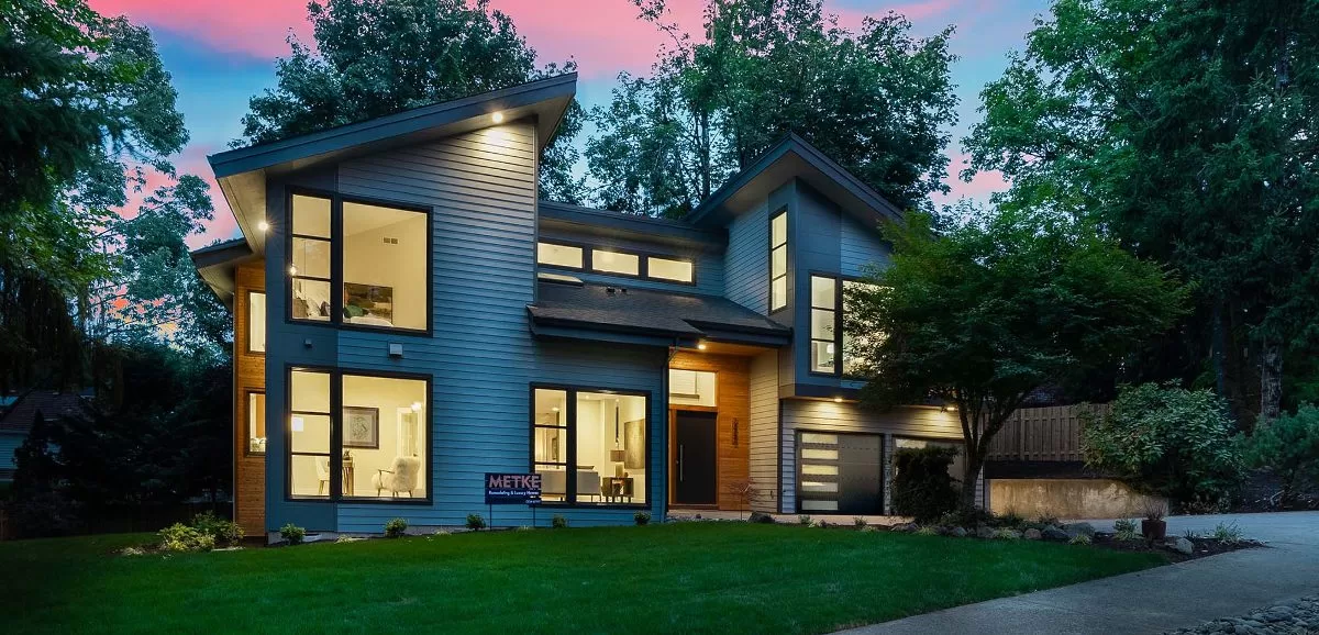 How Much to Design and Build Custom Home