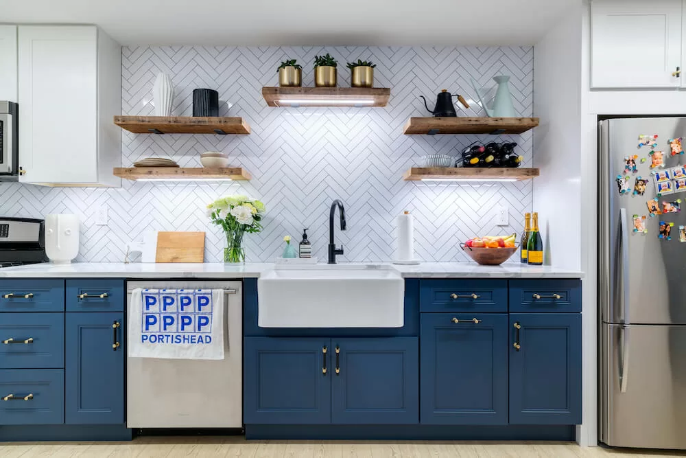 Do I Need a Permit for Kitchen Renovation?
