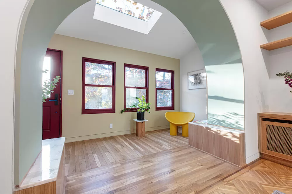 10 Ideal Home Renovations to Refresh Your Space This Spring