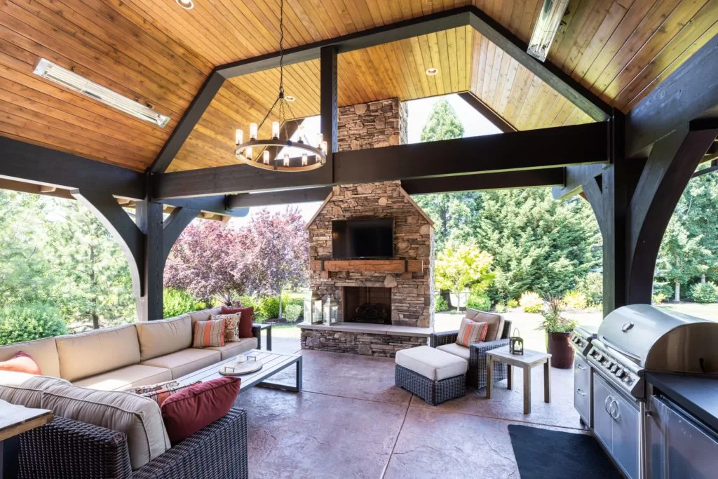 Top 5 Home Renovations | Metke Remodeling & Luxury Homes