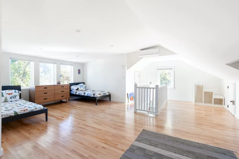 Questions to Ask If You Need A Permit to Remodel an Attic