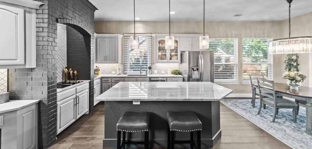 Today’s Kitchen Trends: Your Guide to a Modern, Functional Kitchen
