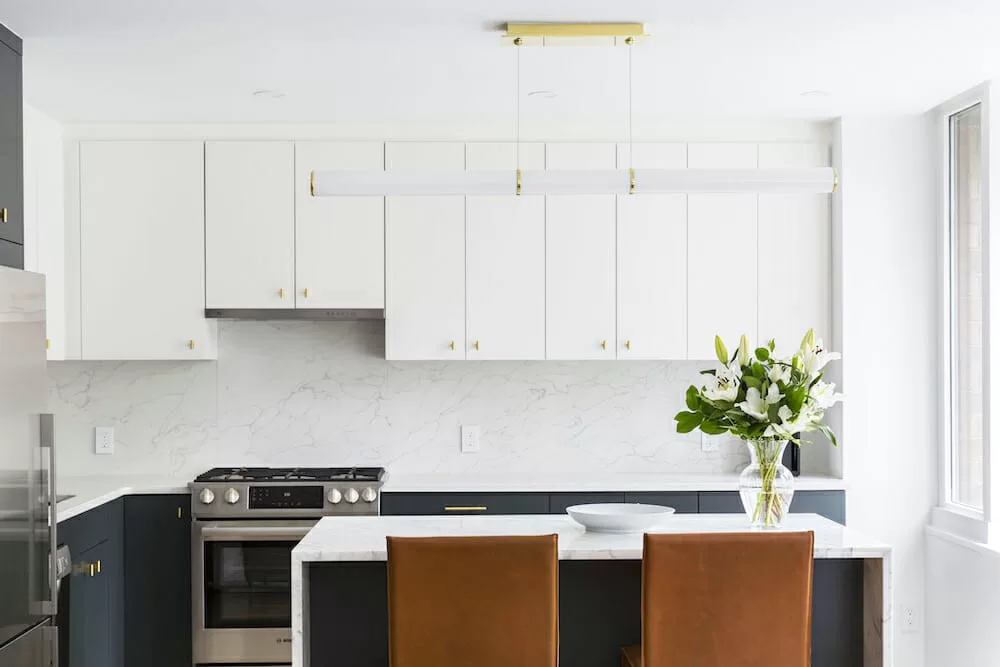 Spring Renovations and the Joy of Revitalized Spaces