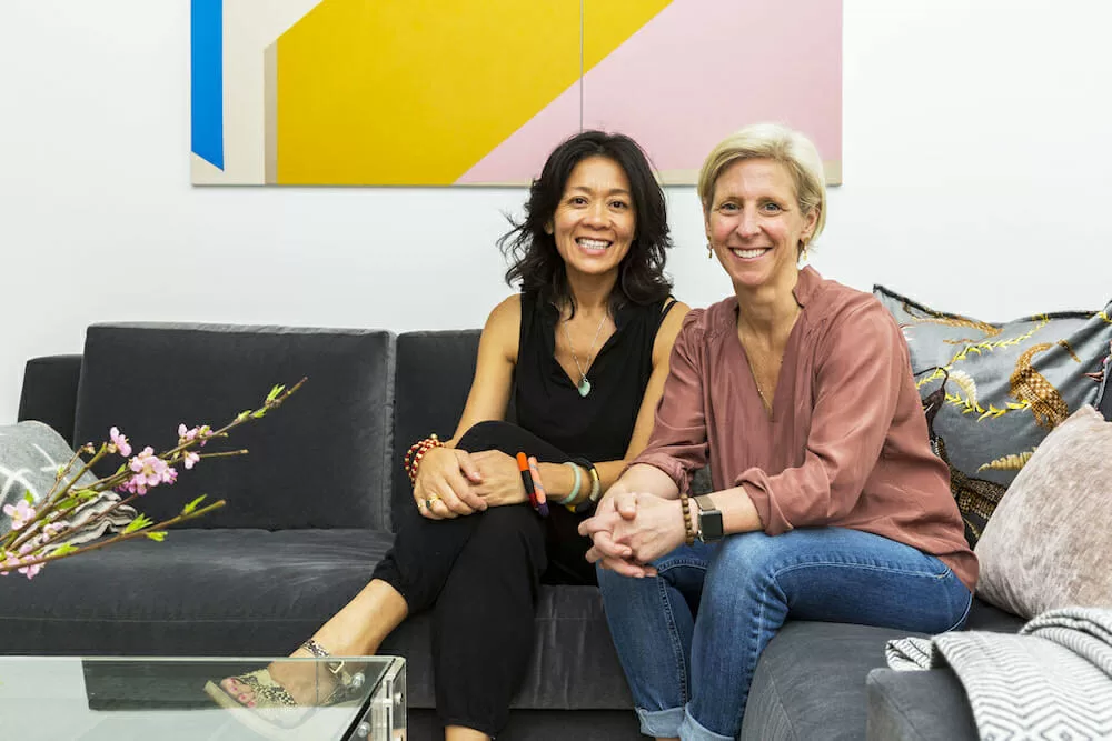 A DUMBO Renovation Goes Chic-Casual