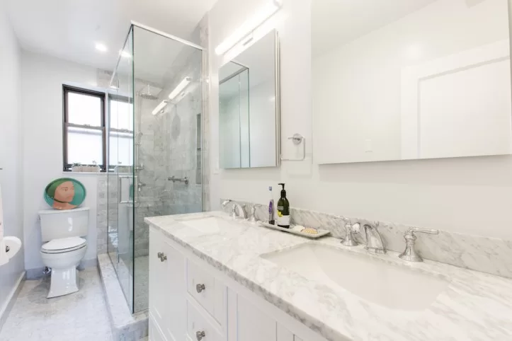 88-Year-Old Bath Gets Its First Facelift