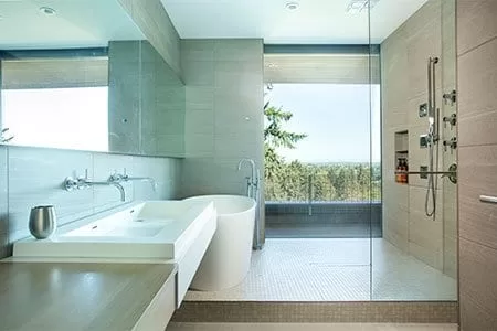 How Long Does It Take to Remodel a Bathroom