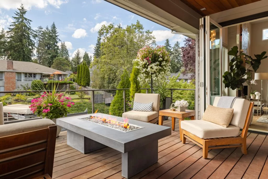 Upgrade Your Outdoor Space | Metke Remodeling & Luxury Homes