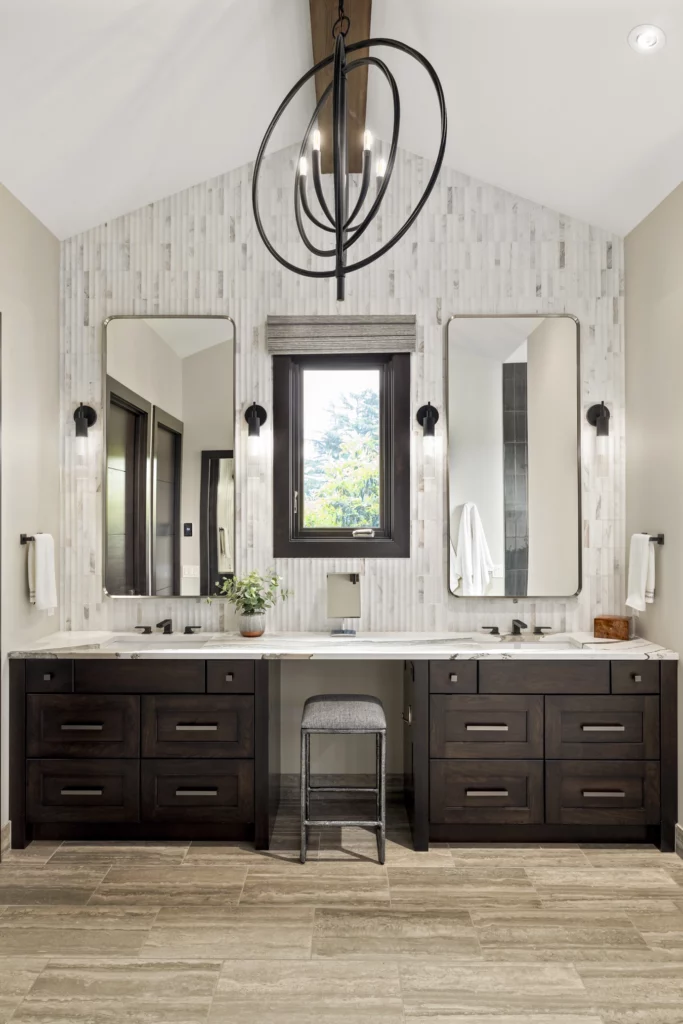 Luxury Home Trends for 2025