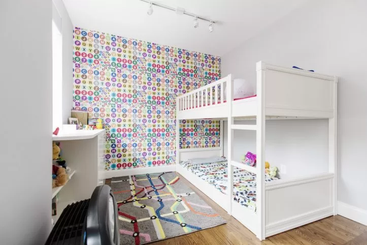 A Tribeca Condo Renovation for a Growing Family
